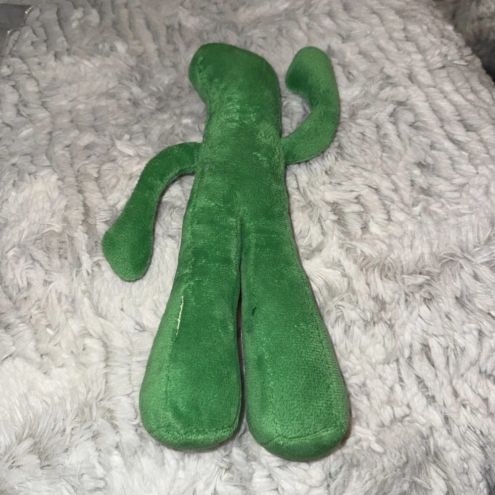 Gumby 9